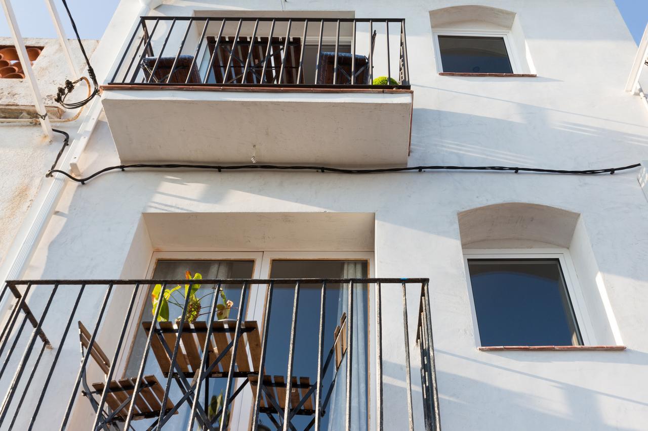 Vilasarmarlux II Vilassar De Mar Exterior foto